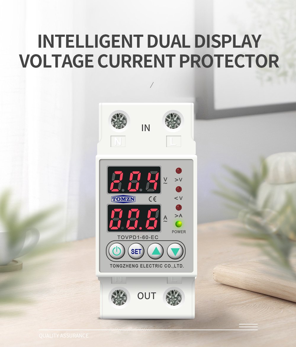 VOLTAGE PROTECTION