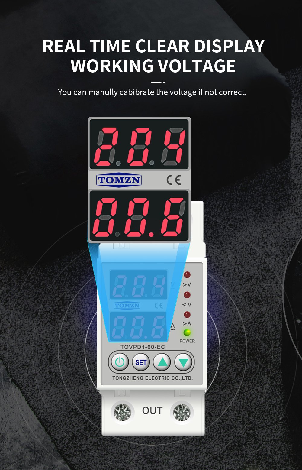 smart home insdustry protector equipments in pakistan