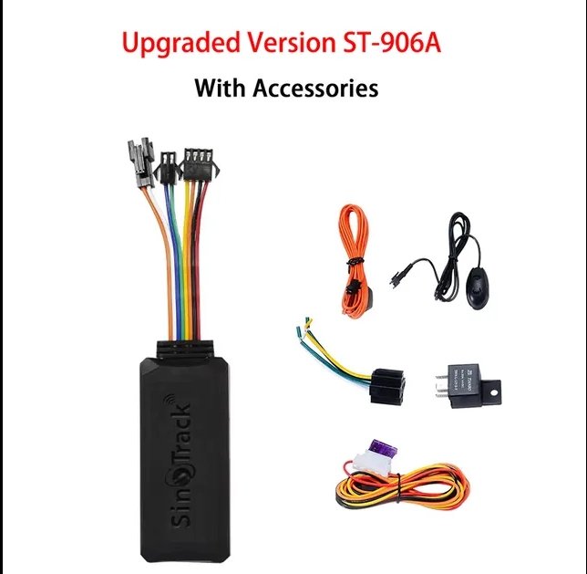 tracking devices