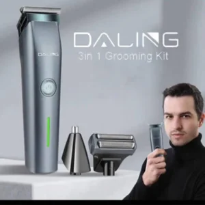 HAIR TRIMMER
